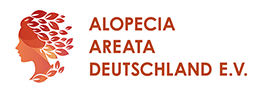 Alopecia Areata Deutschland e.V Logo