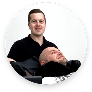 Haarpigmentierung Behandlung