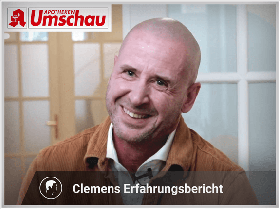 Clemens Erfahrungsbericht