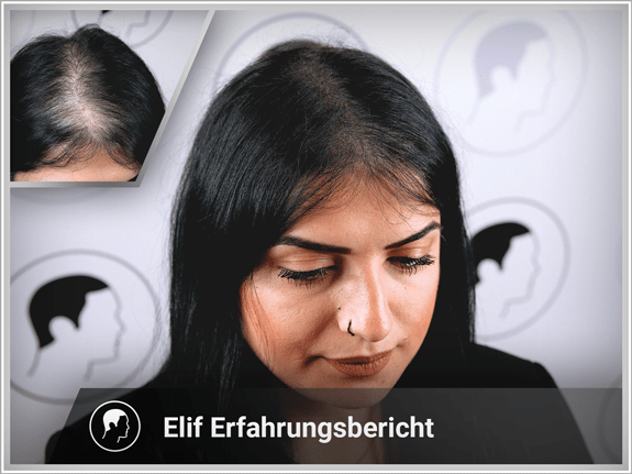 Elif's Erfahrungsbericht