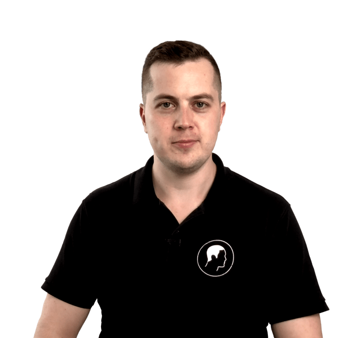 Pigmentierer George Sawadowskij