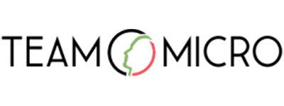 Team Micro Logo