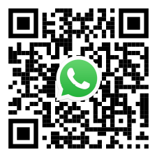 QR Code für Whatsapp